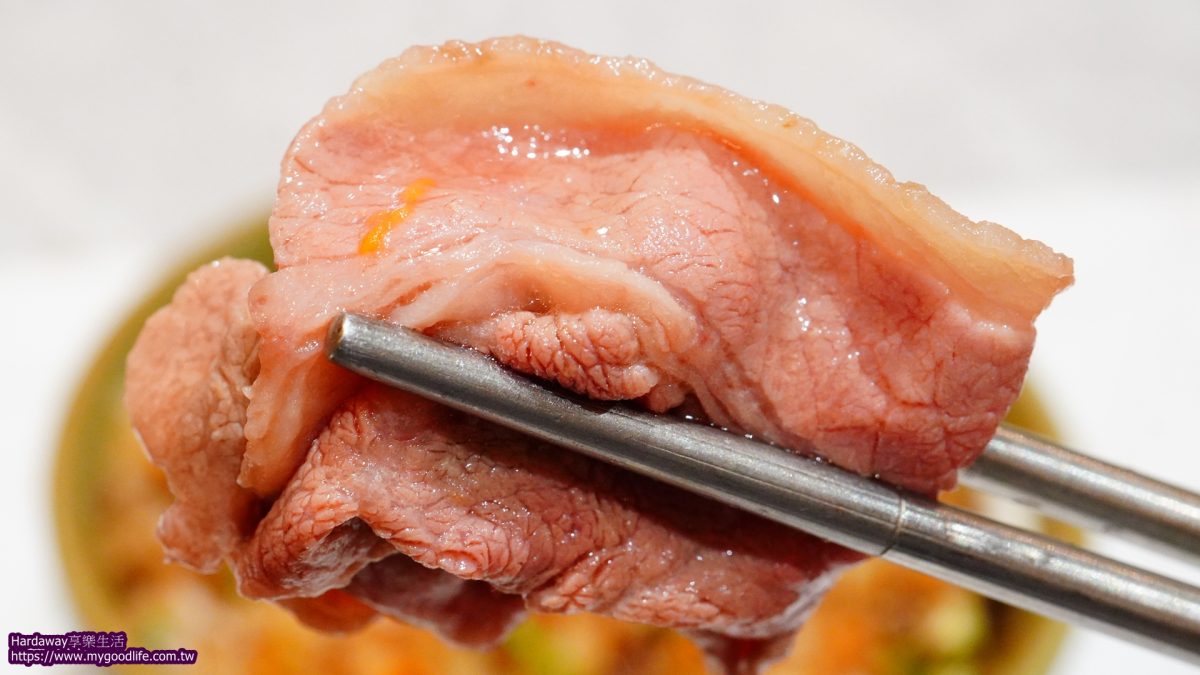 饗樂鍋JoyPot美國嚴選霜降雪花牛