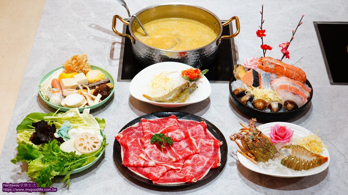 鄰近林口長庚美食推薦