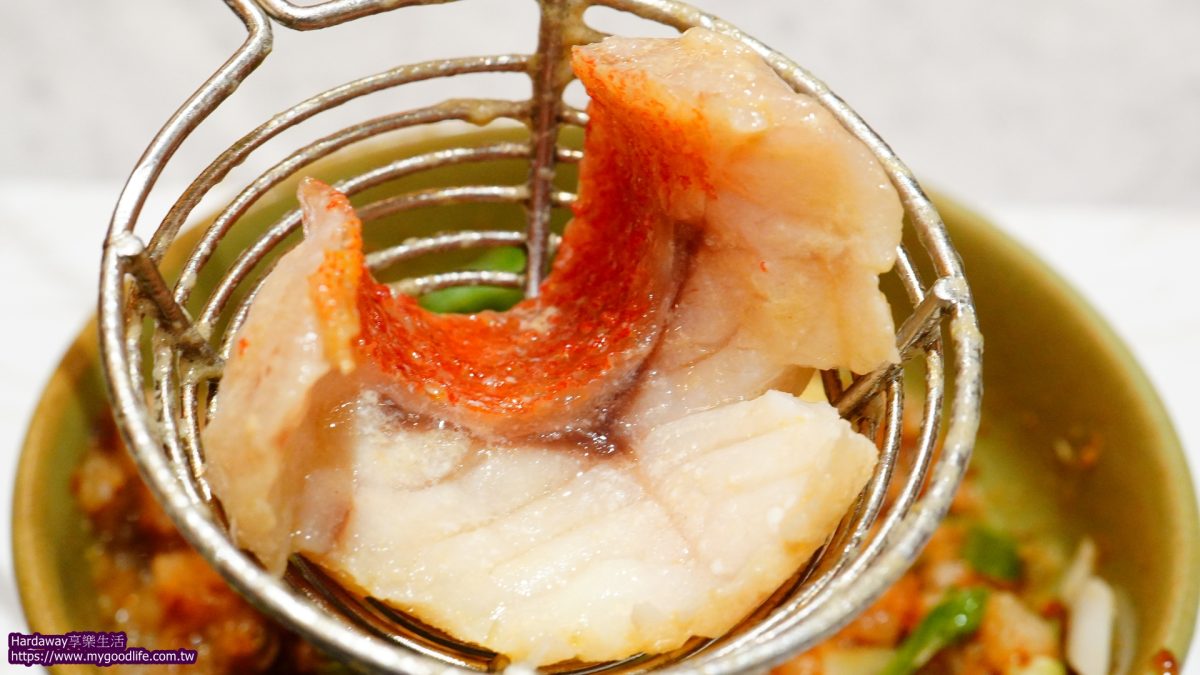 饗樂鍋JoyPot紅條魚片