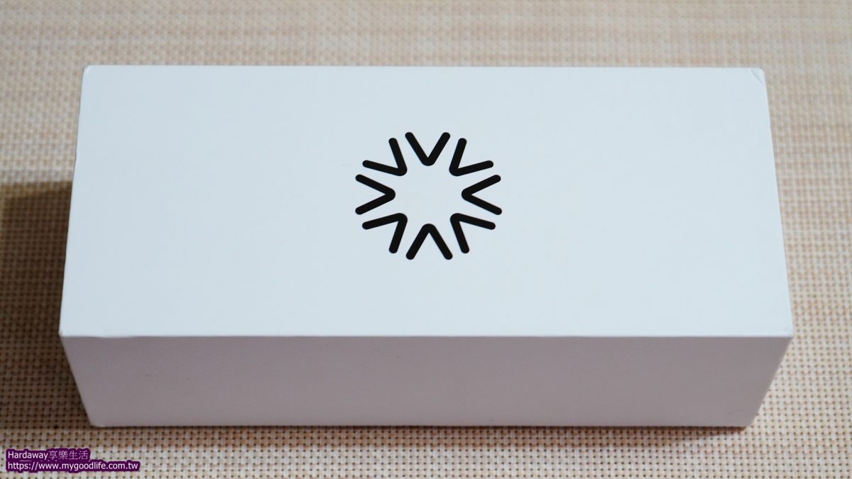 網嘉醫療科技隨身陽光AYO晝夜節律調節眼鏡