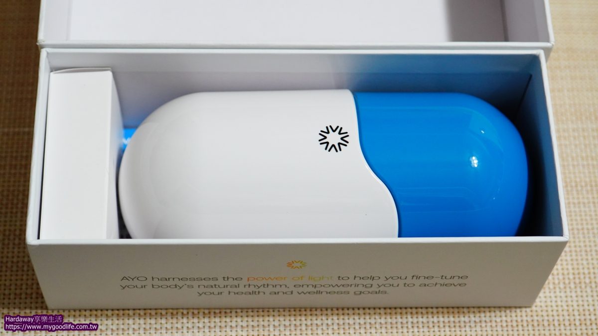 幫助身體重新對準日夜節律