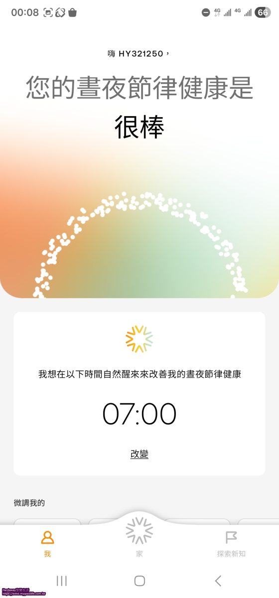 睡眠專家推薦產品
