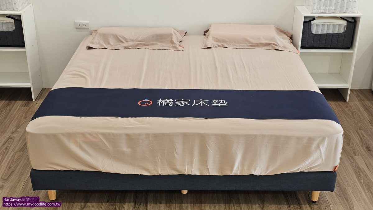 台中買實惠床墊推薦店家