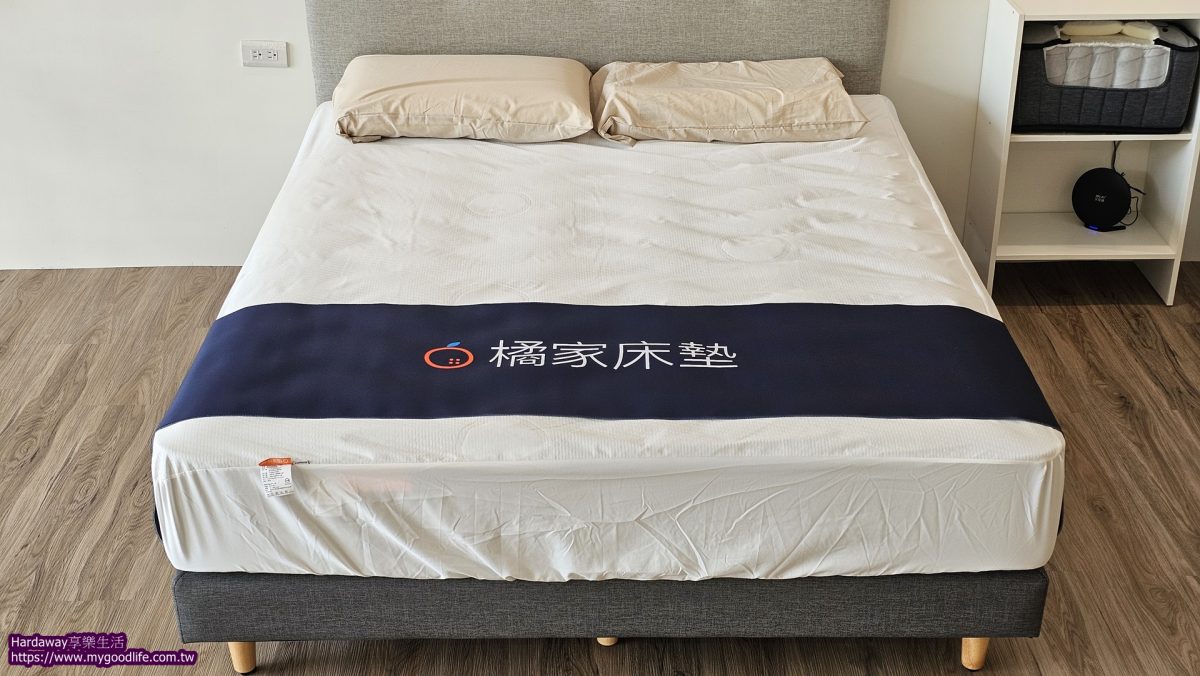 台中床墊購買推薦