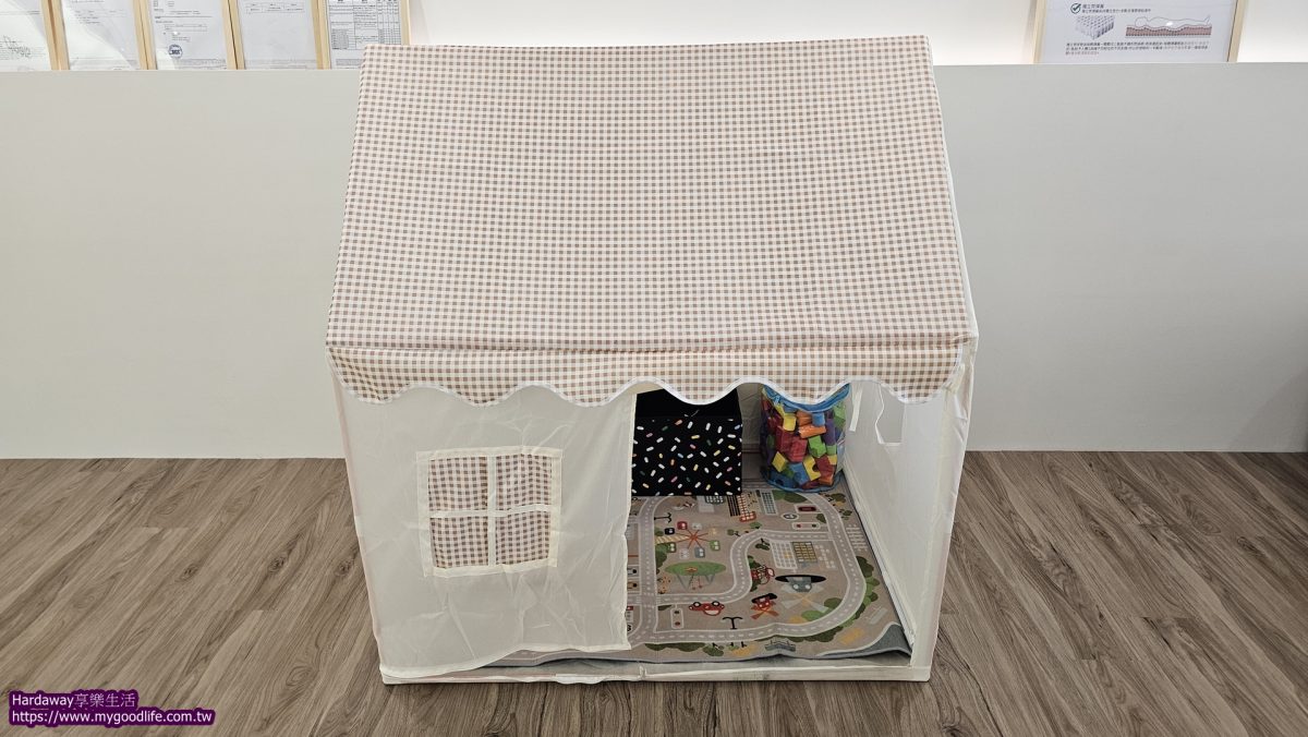 橘家床墊台中門市