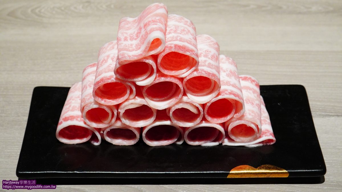 食鍋性也藝文店松阪豚