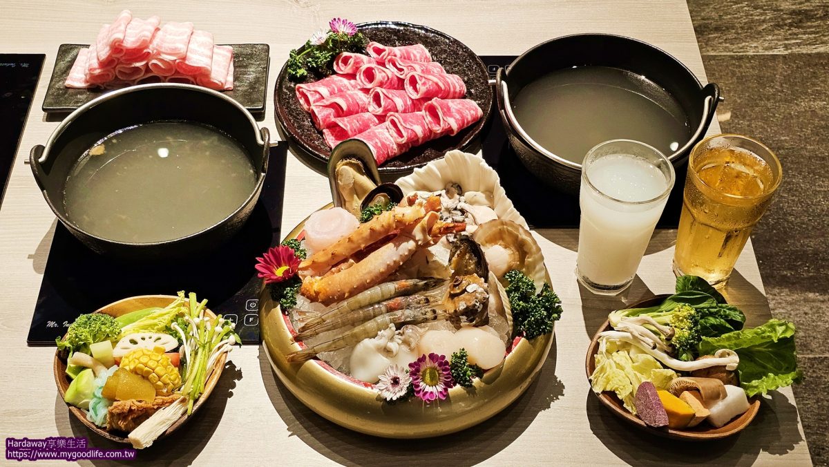 桃園藝文特區新開幕美食餐廳