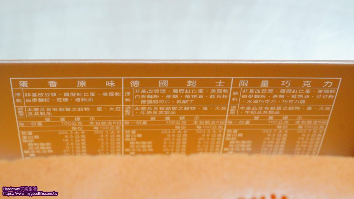初蛋糕中壢創始店評價