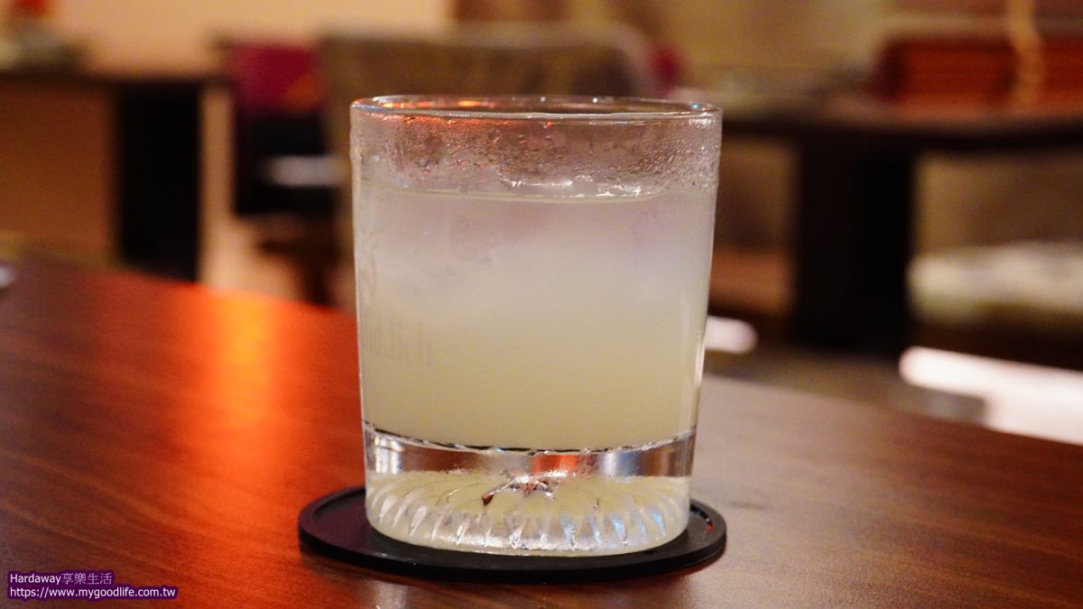 Mura邑居酒屋柚子酒
