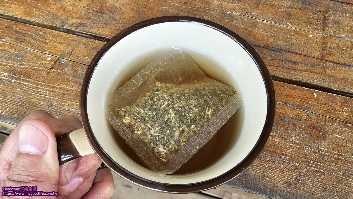 喝的香水草本飲
