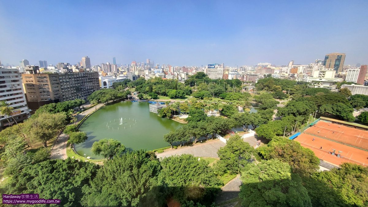 台中中區住宿推薦