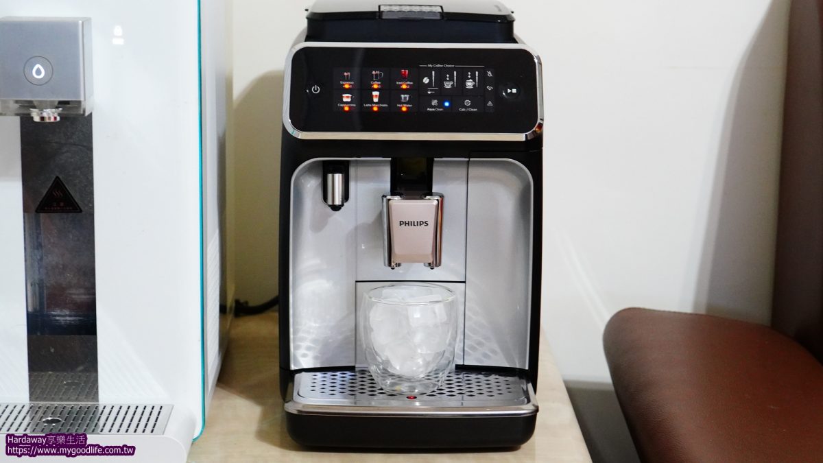 有低溫慢萃功能全自動義式咖啡機推薦