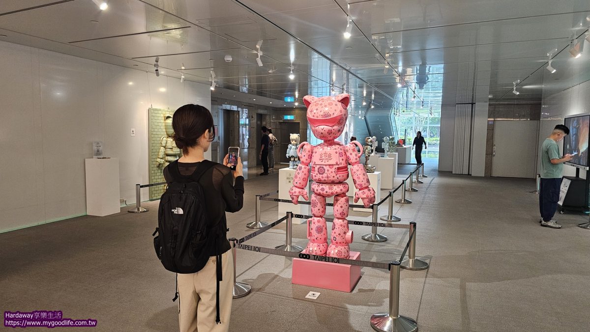 台北數位藝術展推薦