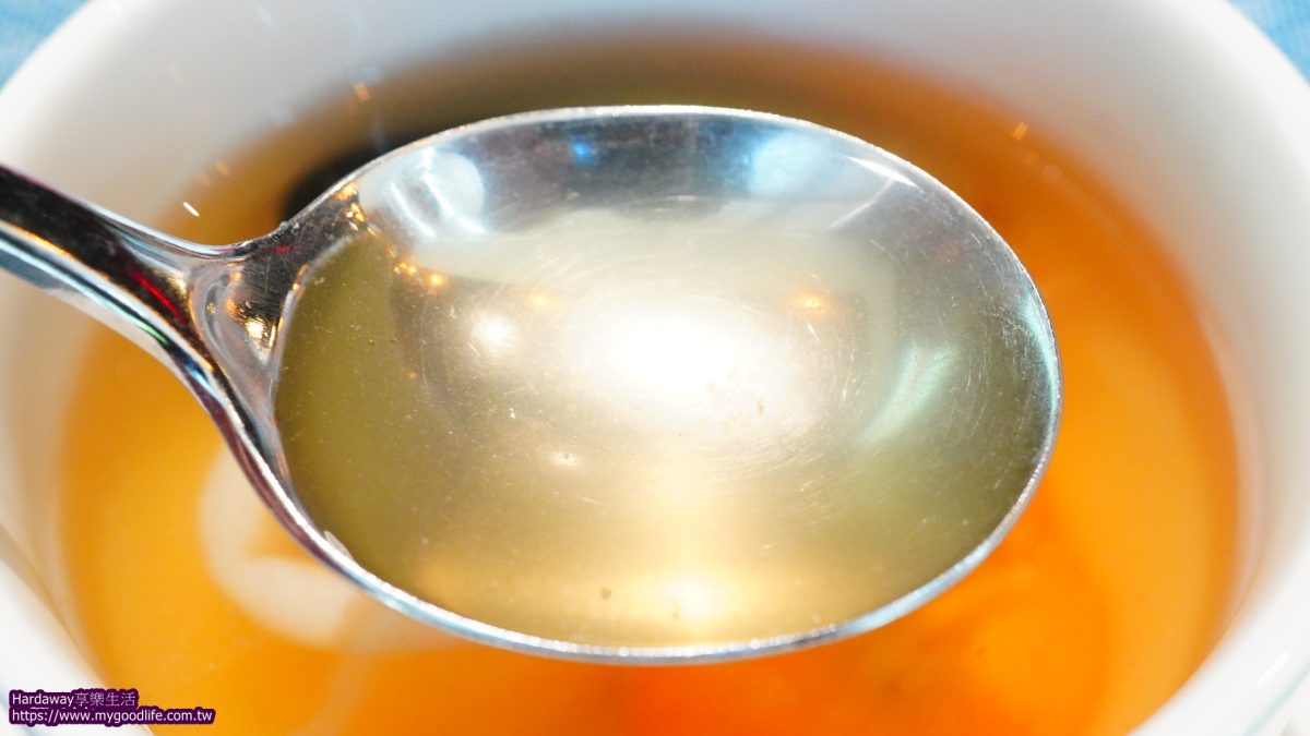 震大金鬱金香酒店排餐新料理