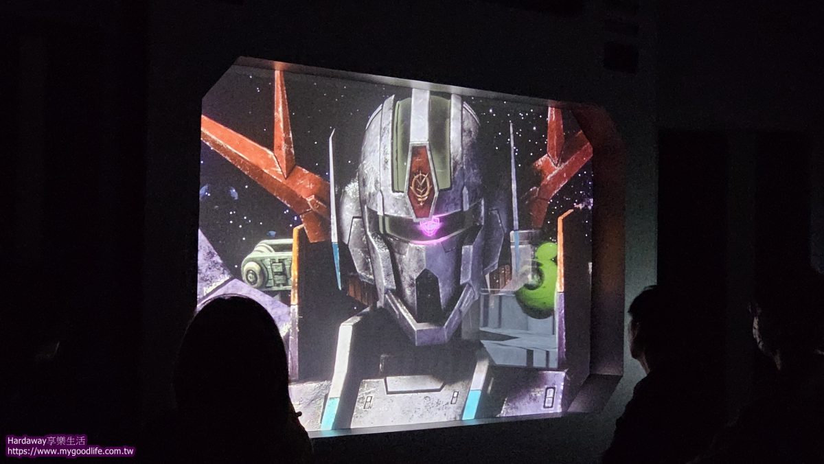 吉翁MSN-X17 ZEONG TypeMA