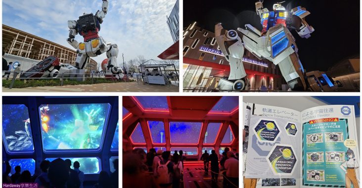 2025大阪世博人氣展館