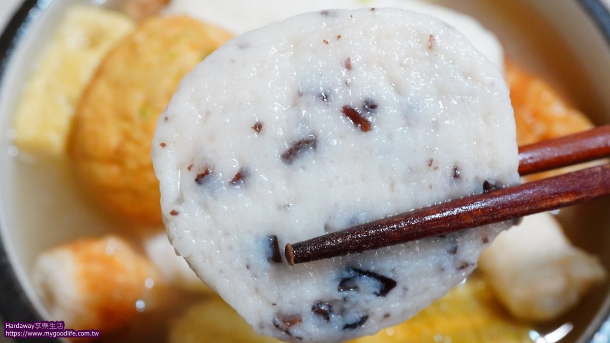 好市多紀文關東煮黑木耳天