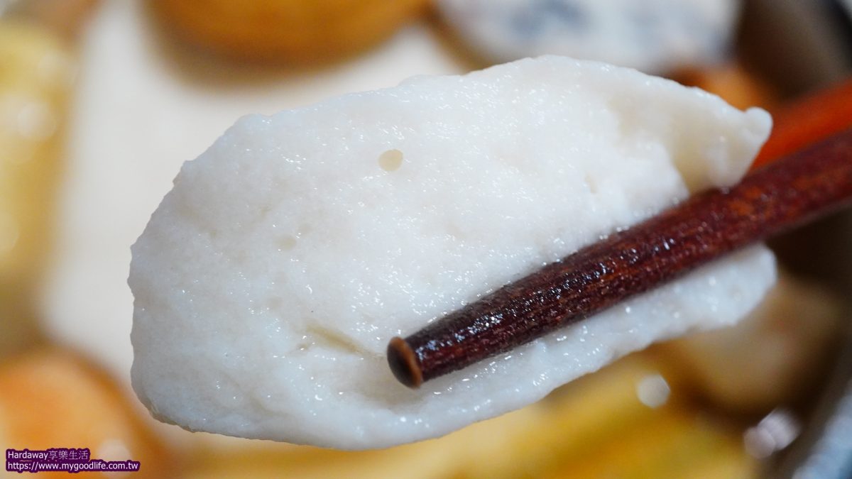 好市多紀文關東煮鱈寶