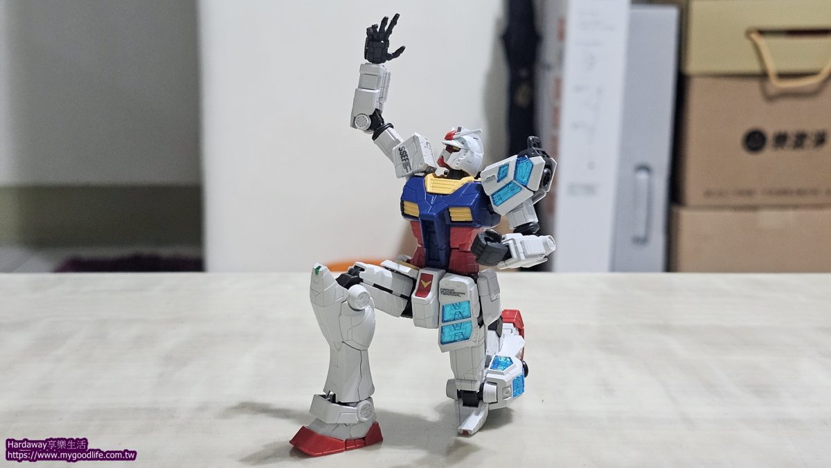 2025萬博鋼彈模型