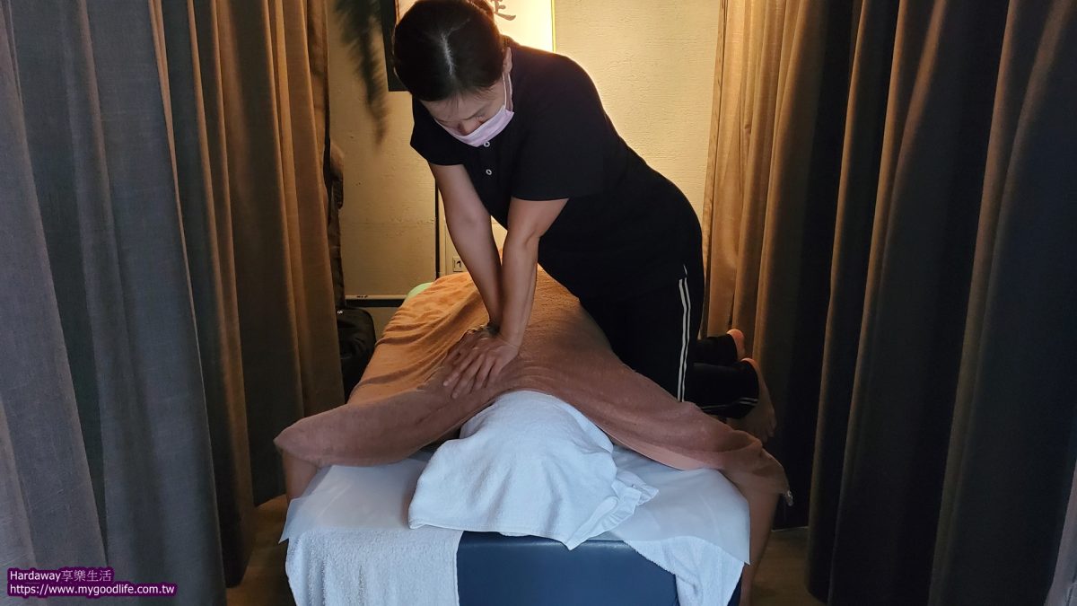 宜蘭礁溪溫泉按摩店推薦