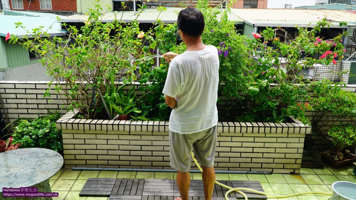 優森木環保高分子材料拼板