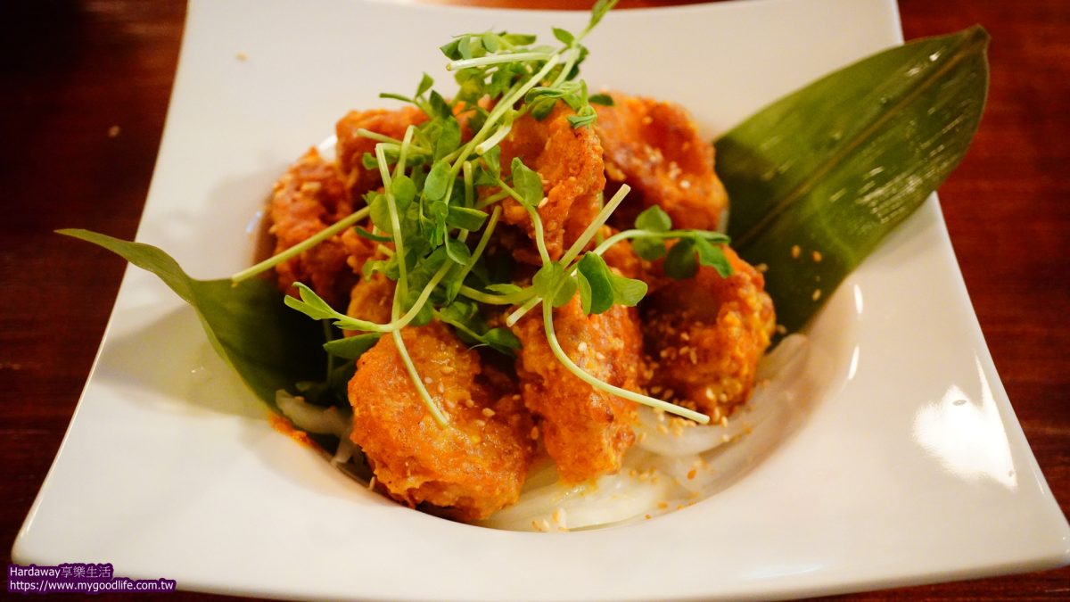 悄悄杯居酒屋金莎杏鲍菇