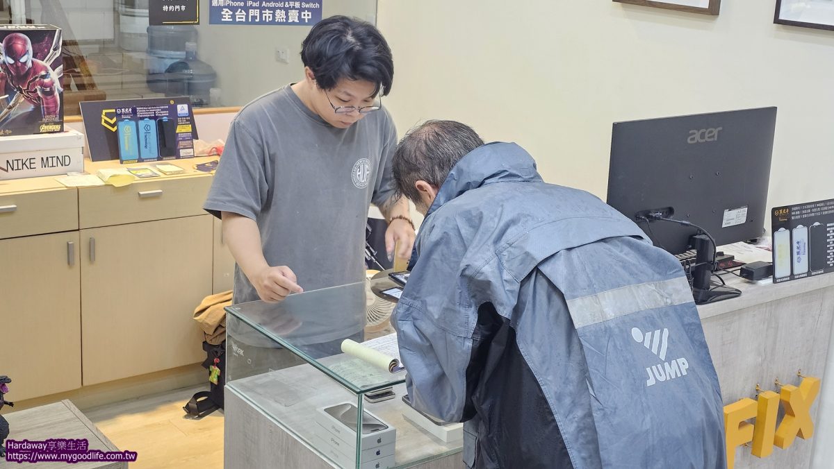新竹修手機推薦店家