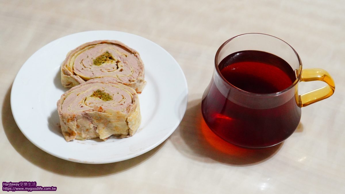 冷凍宅配甜點分享