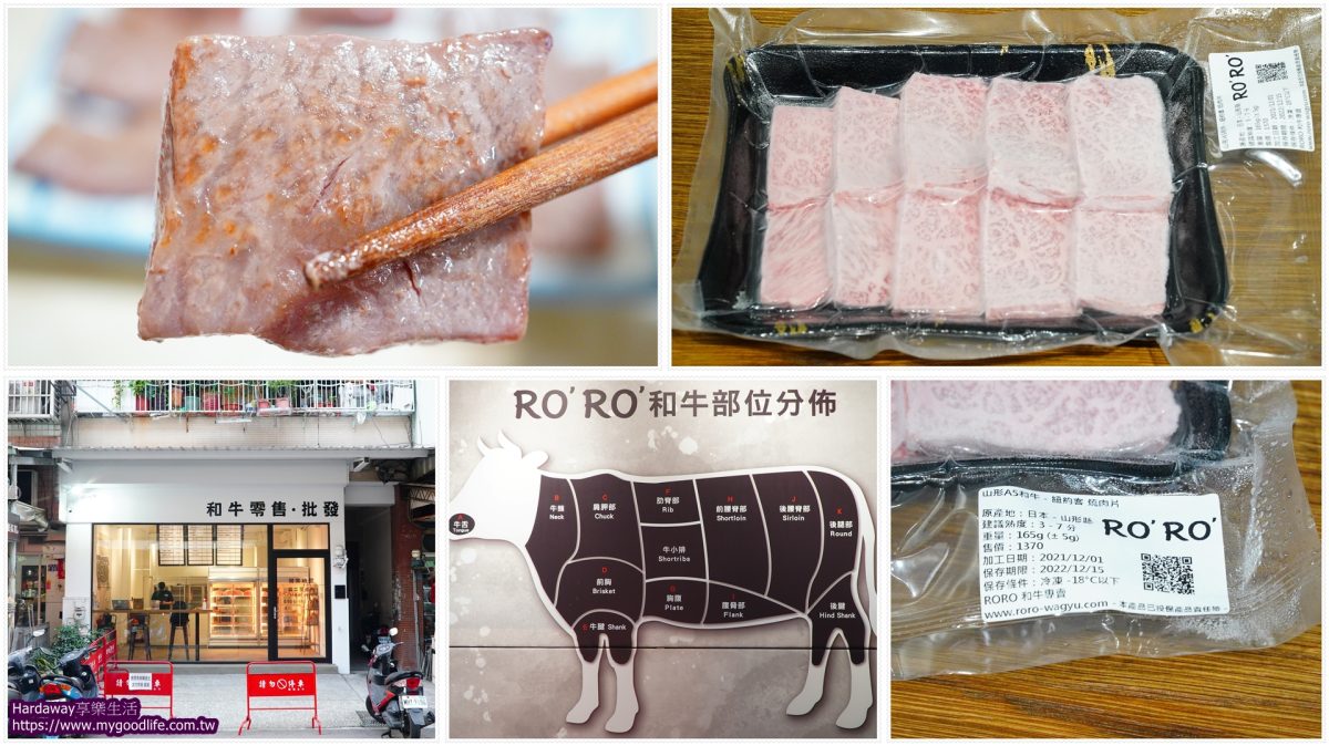 台中和牛肉購買推薦