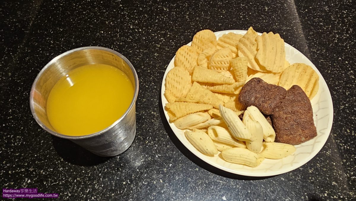 台中提供免費餐點飯店推薦