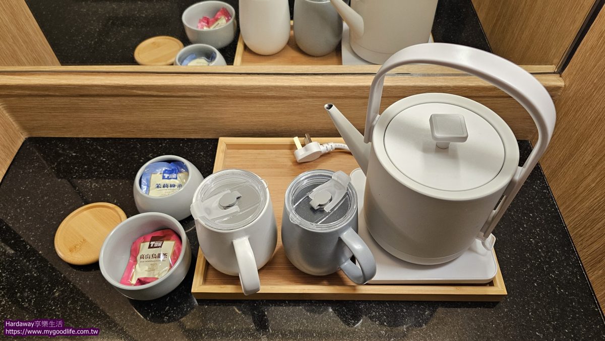 台中市區飯店推薦