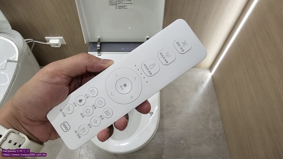 OVO京典衛浴產品推薦