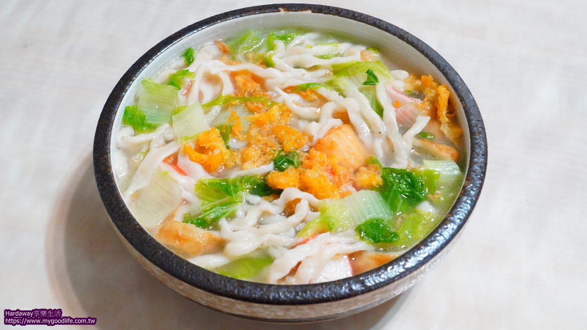 水餃麵皮拉麵