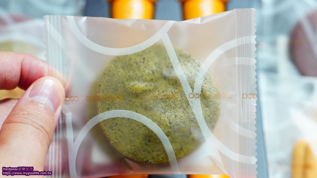 CUPPY咖彼月光夢行禮盒波波諾諾柚香烏龍茶餅乾