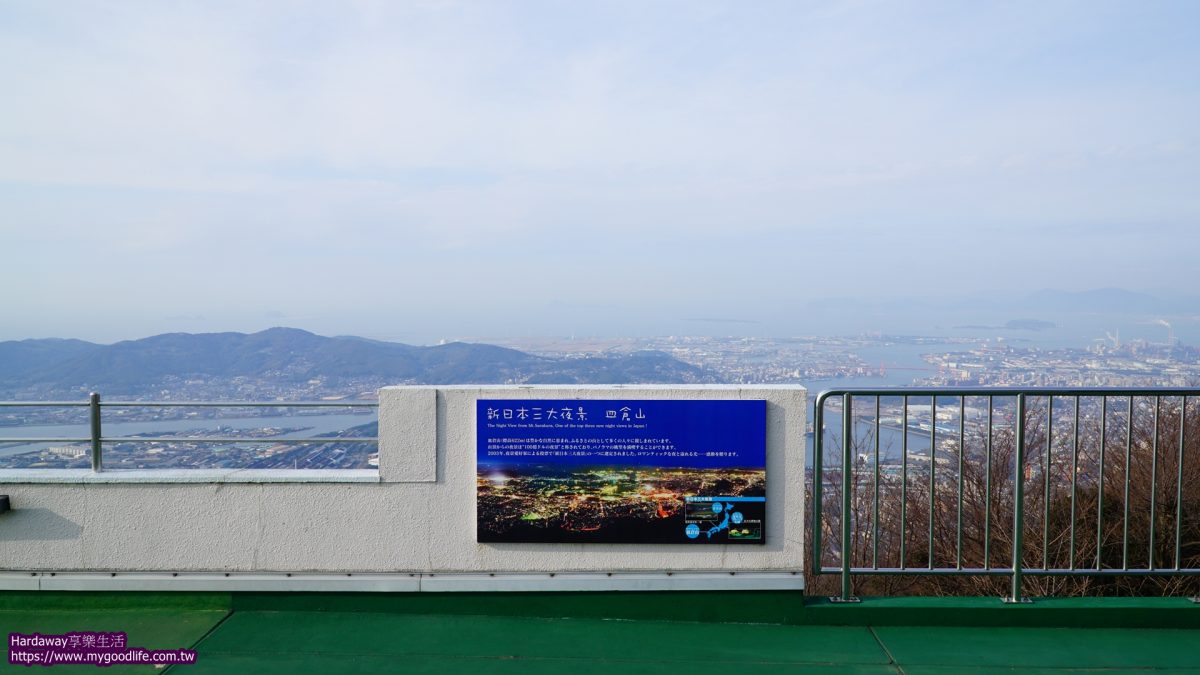 日本必看夜景推薦