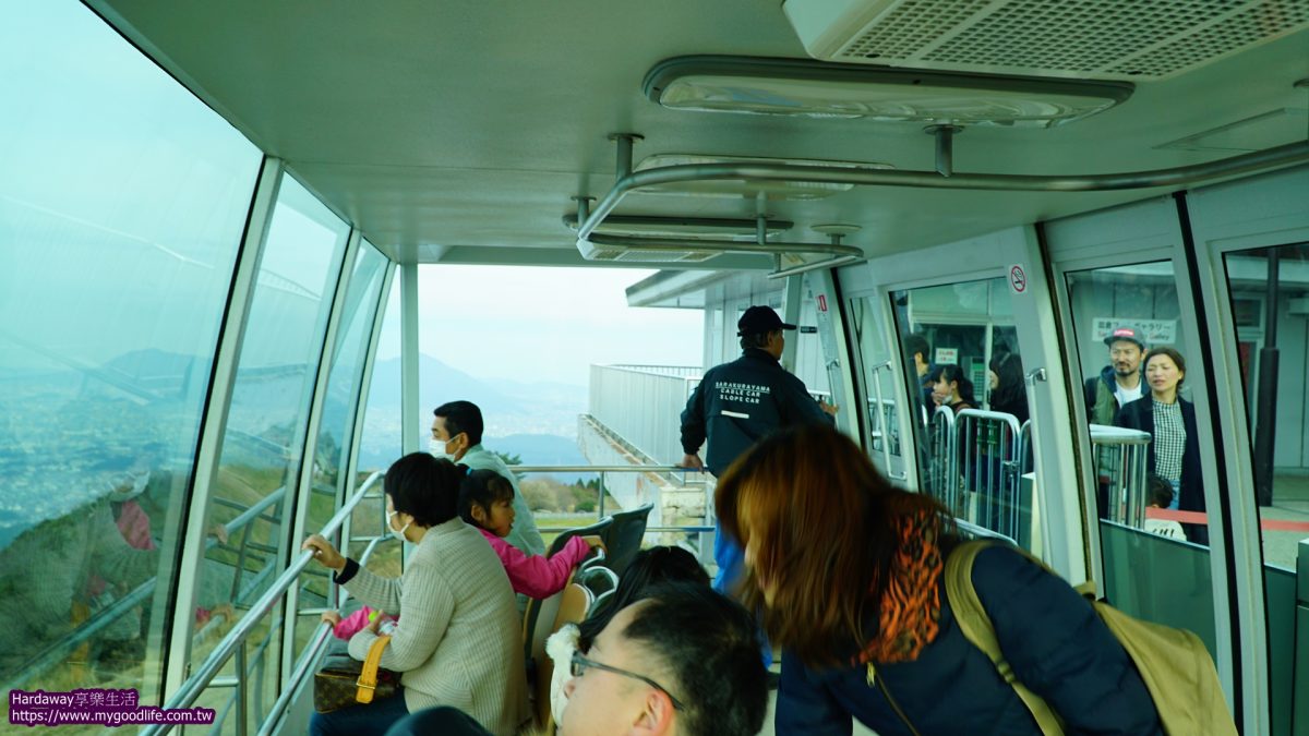 日本九州福岡北九州市景點推薦