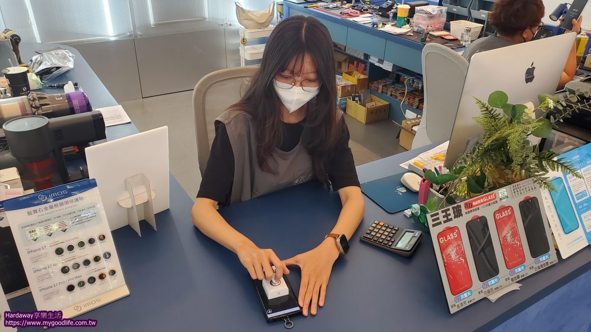 台中南屯Android平板維修推薦