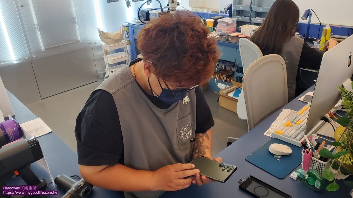 台中南屯Android手機維修推薦