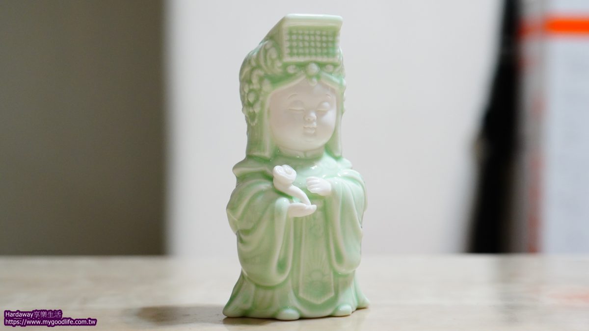 玄奘文化出版Q版系列福氣小媽祖