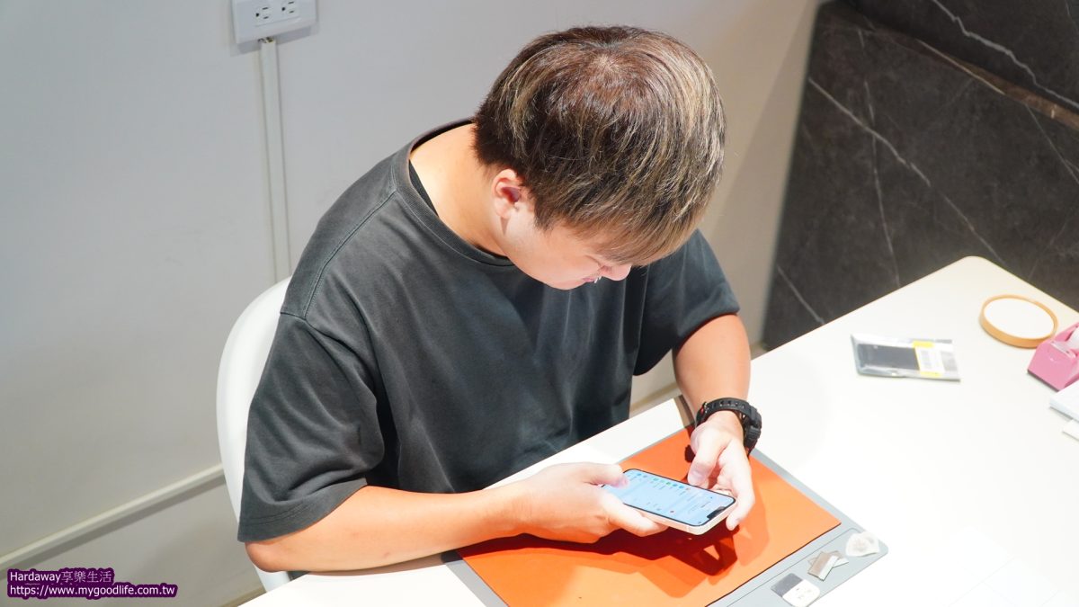 新北泰山iPhone維修專門店