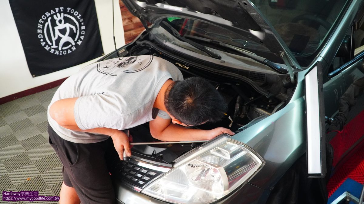 APEX尖端凹痕修復中心汽車凹痕修復