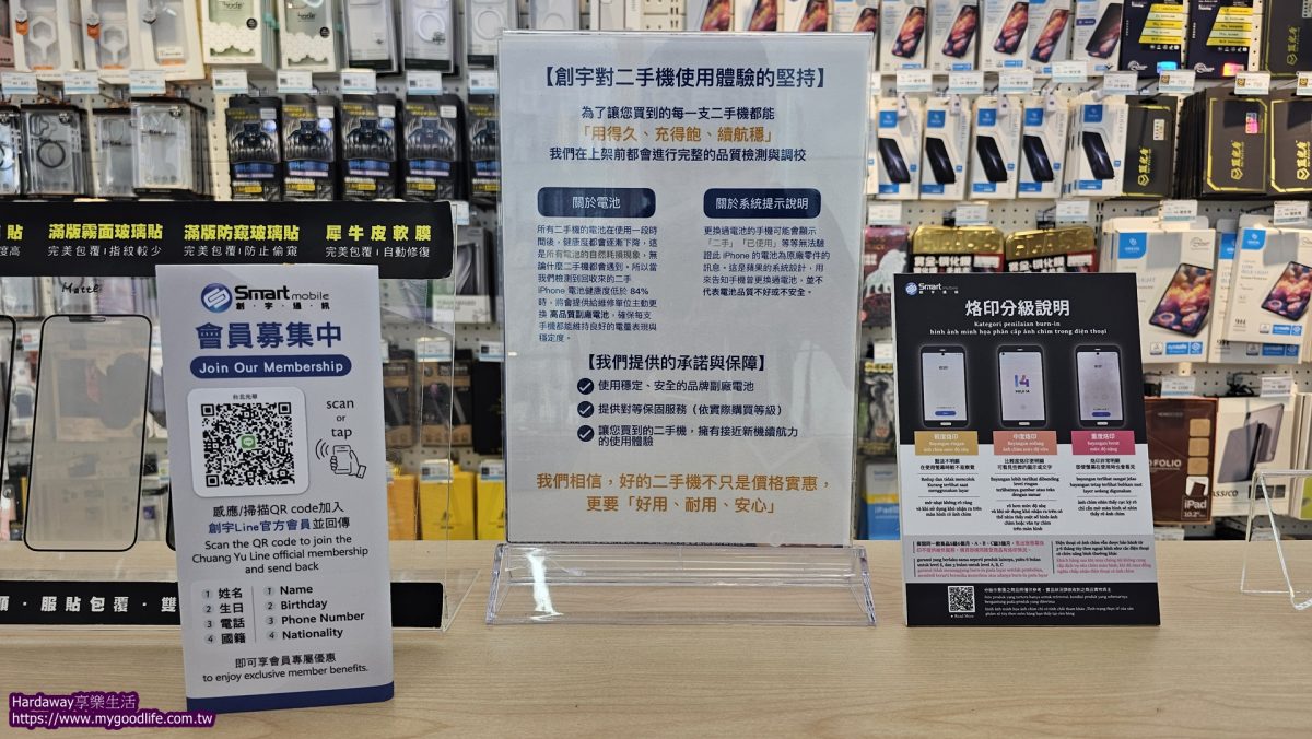 台北中古平板專賣店推薦