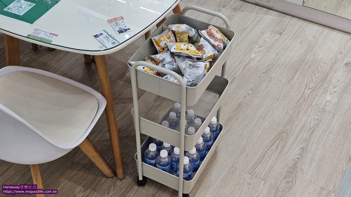 台南市北區眼鏡行推薦