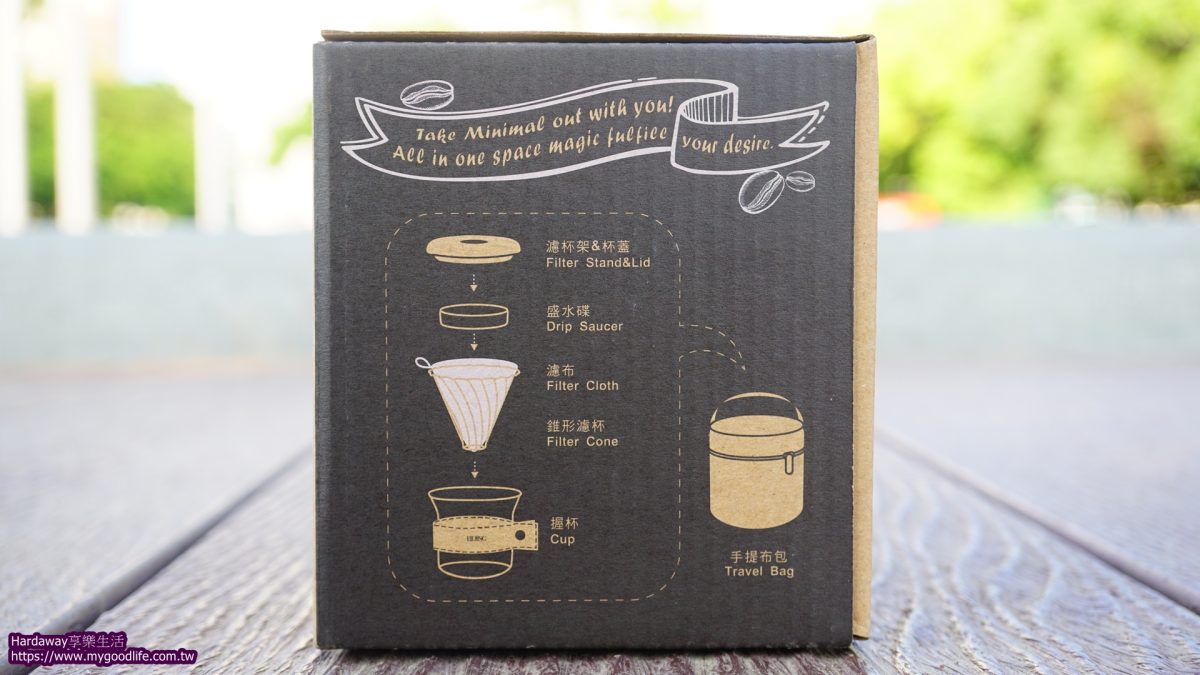 台灣咖啡器具品牌推薦