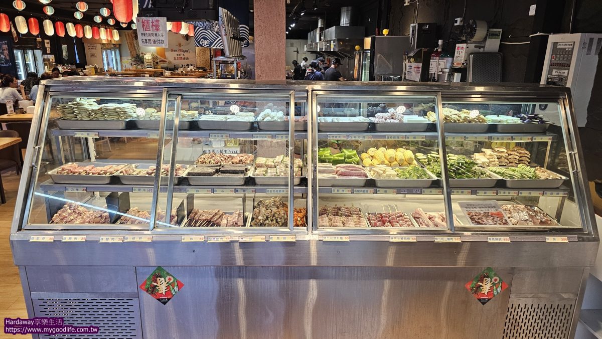 新北蘆洲串燒店推薦