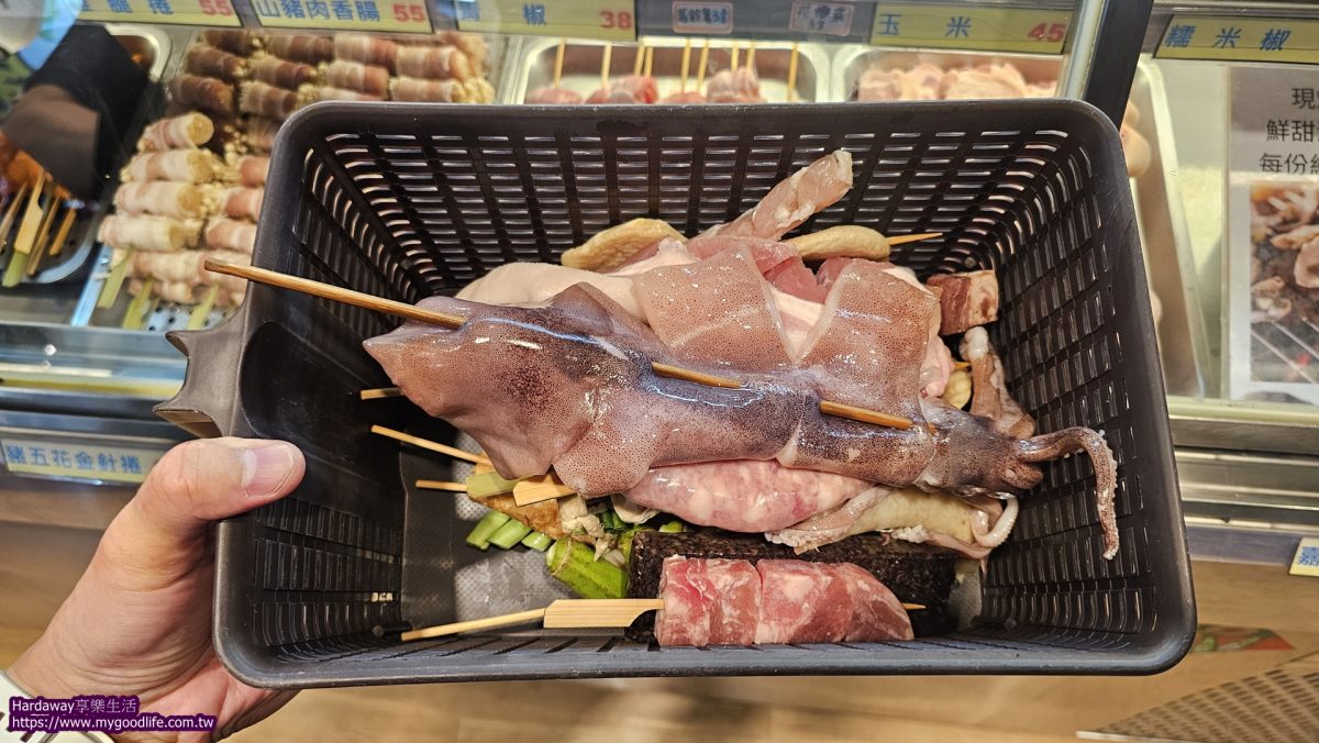鄰近新北蘆洲湧蓮寺夜市美食推薦