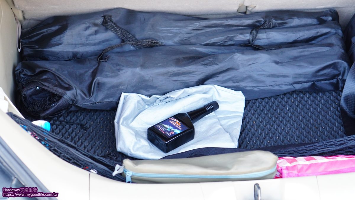 汽車保養用品推薦
