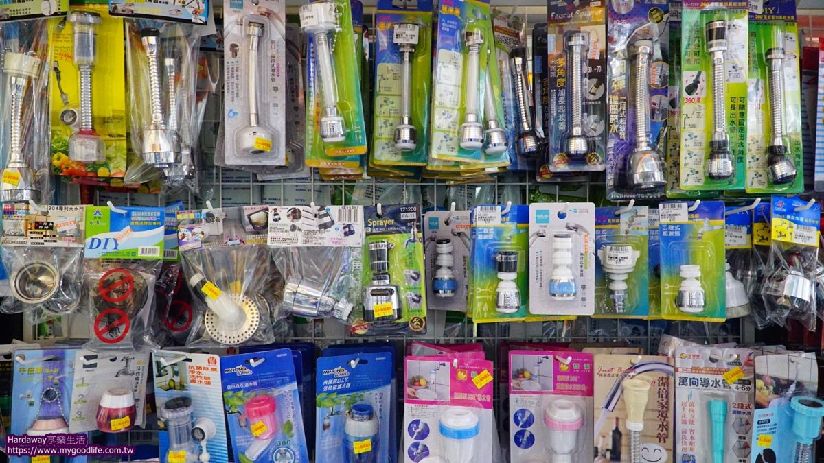 桃園龜山水材商品購買推薦