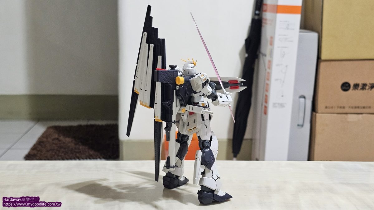 BANDAI鋼彈模型推薦