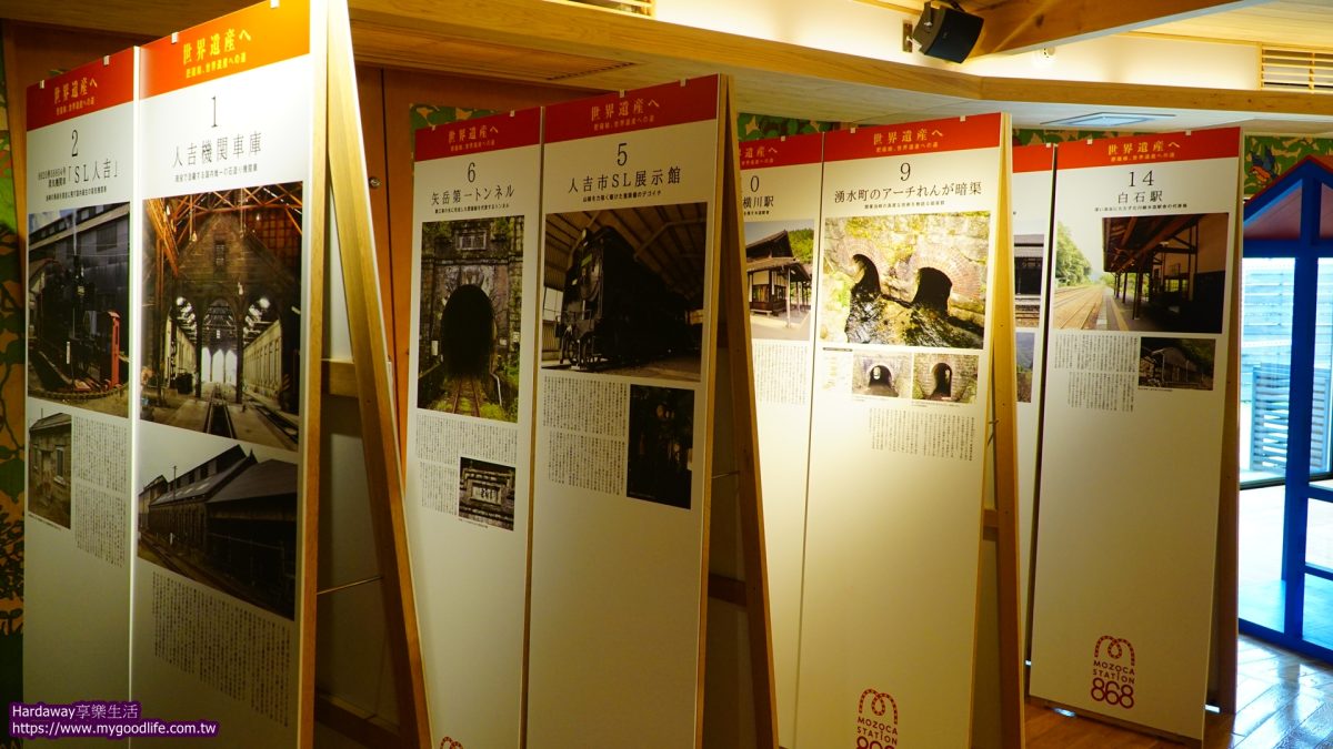 日本九州鐵道博物館推薦
